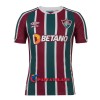 Virallinen Fanipaita Fluminense Kotipelipaita 2022-23 - Miesten